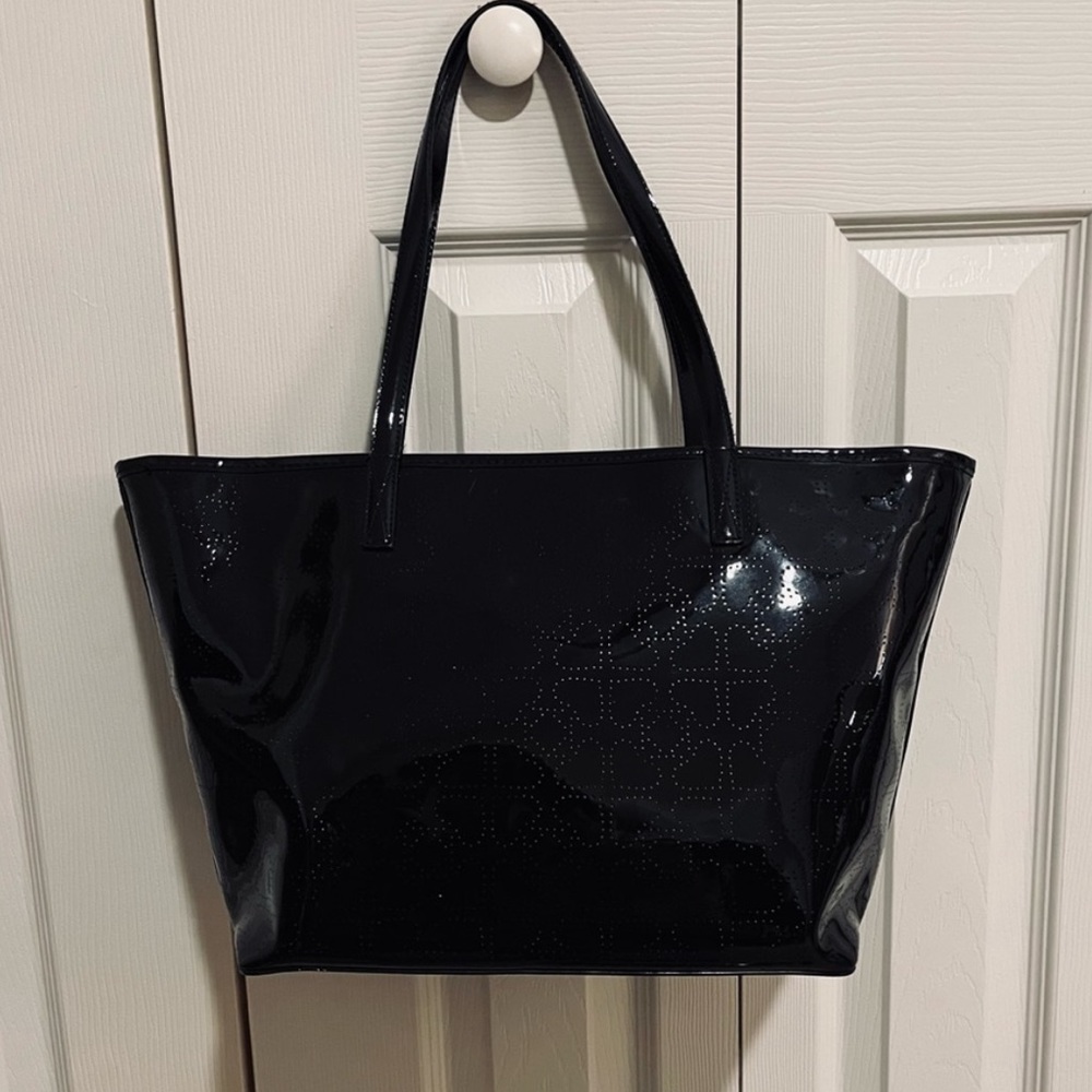 Kate Spade Heart Tote